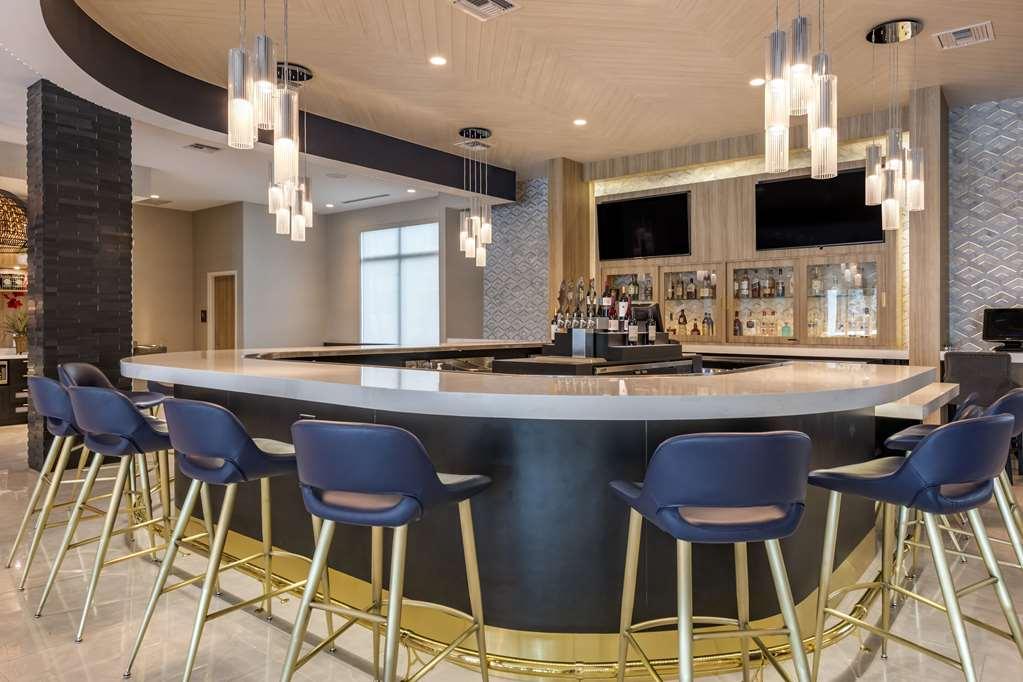 Cambria Hotel Fort Lauderdale Beach Restaurant foto