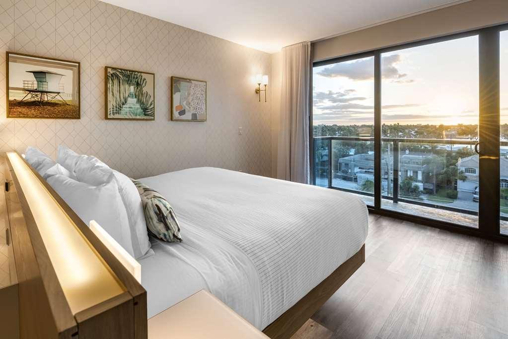 Cambria Hotel Fort Lauderdale Beach Zimmer foto