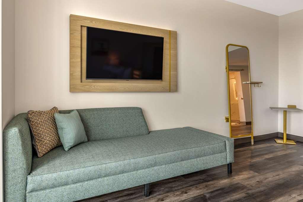Cambria Hotel Fort Lauderdale Beach Zimmer foto