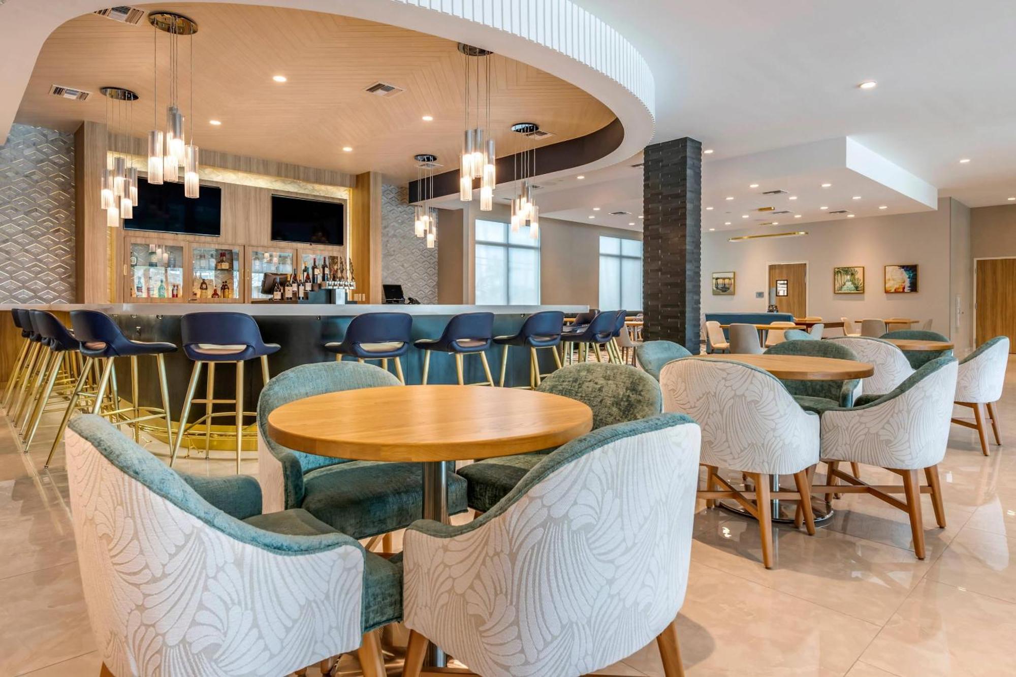 Cambria Hotel Fort Lauderdale Beach Exterior foto