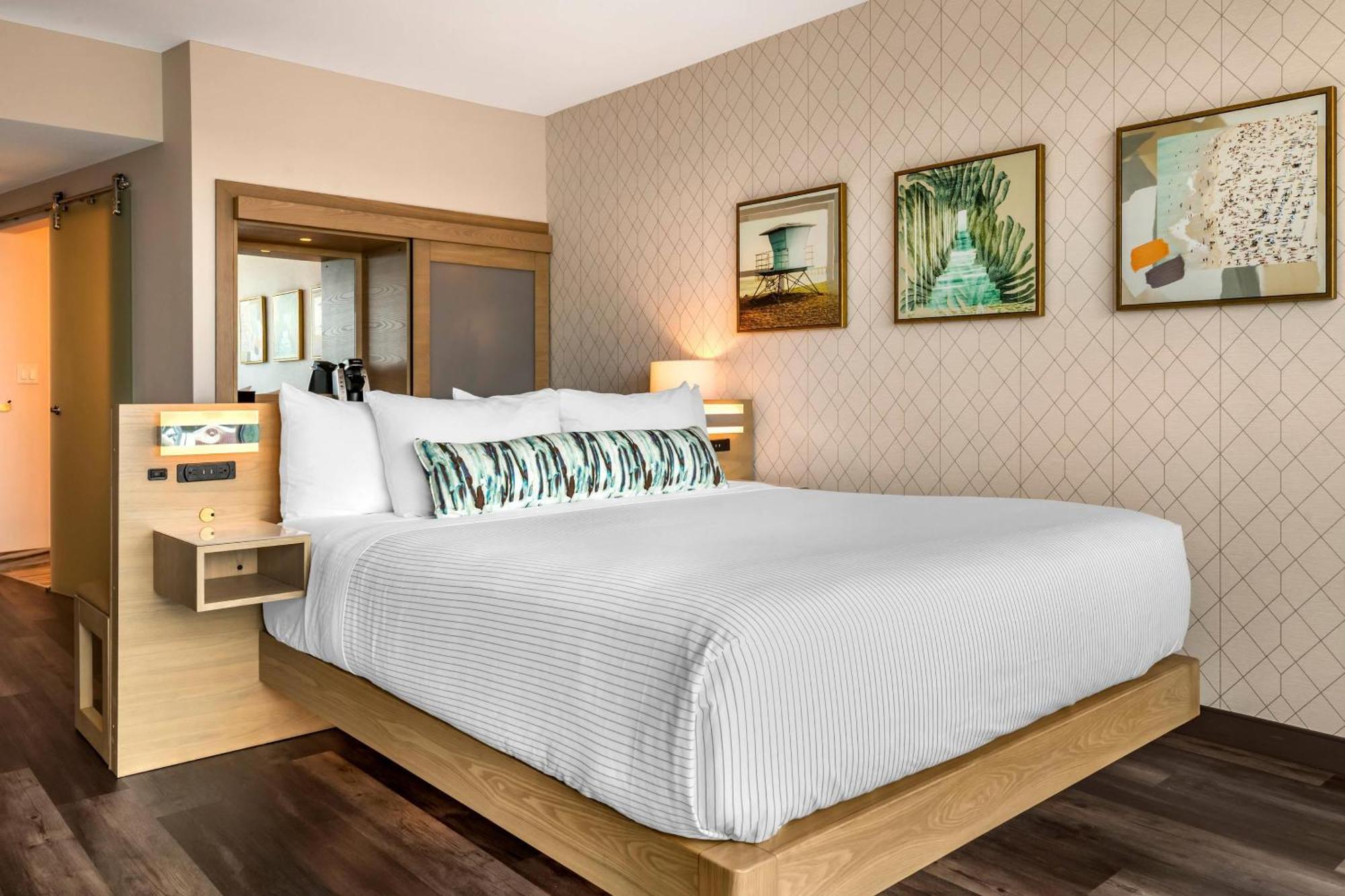 Cambria Hotel Fort Lauderdale Beach Exterior foto