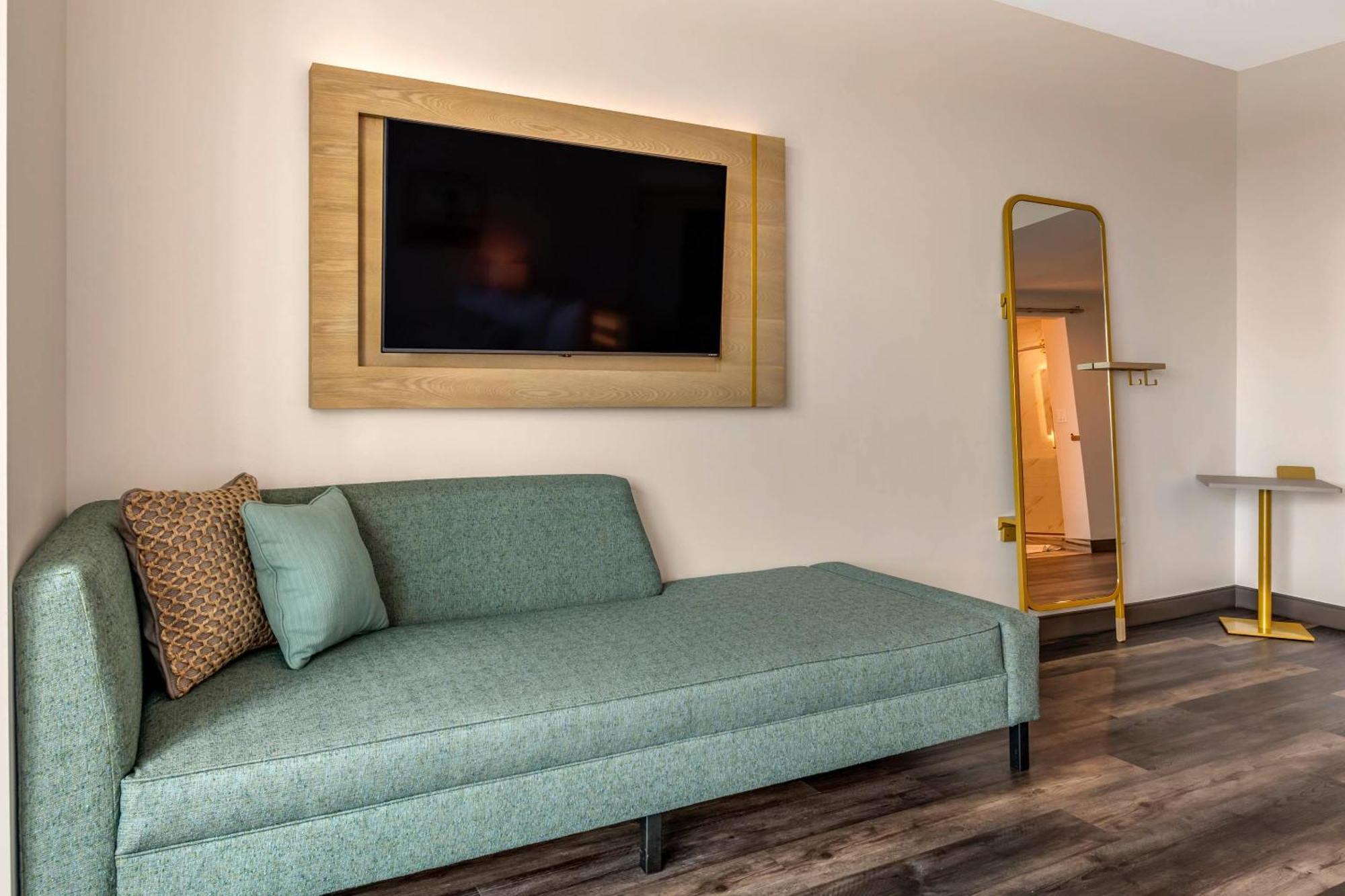 Cambria Hotel Fort Lauderdale Beach Exterior foto