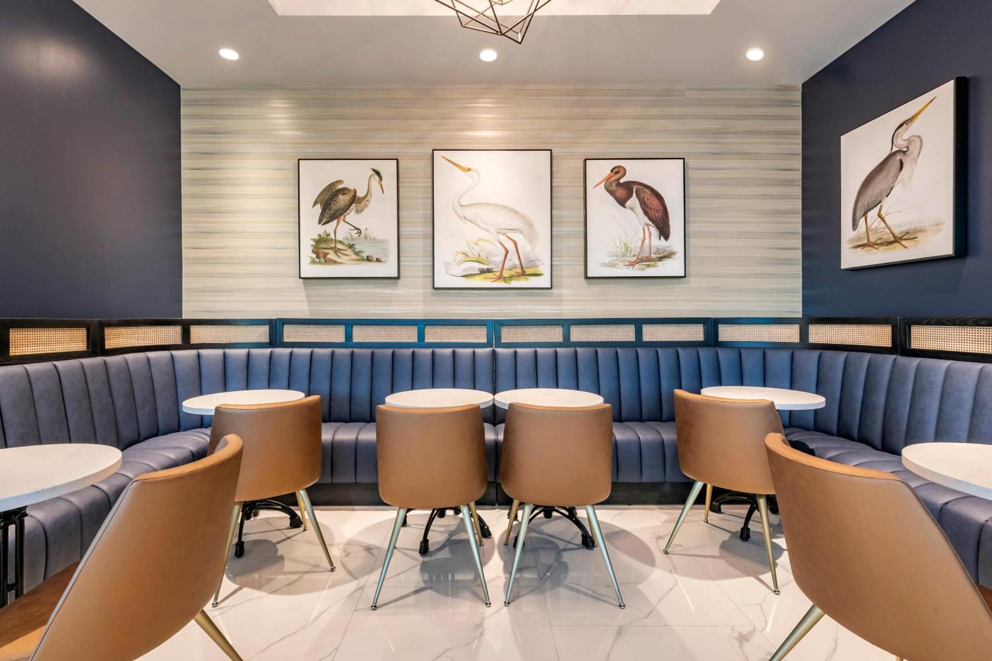 Cambria Hotel Fort Lauderdale Beach Exterior foto
